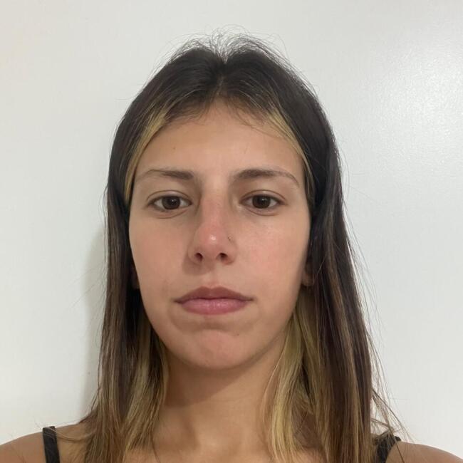 Babysitter in Avellaneda (Buenos Aires): Lola