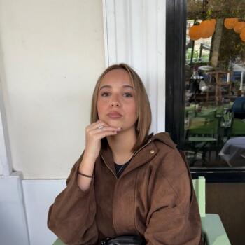 Babysitter in Saint-Raphaël: Charlie