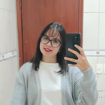 Babá em Rio de Janeiro: Thaysa