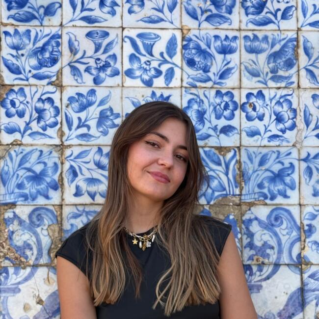 Babysitter in Saran: Julie