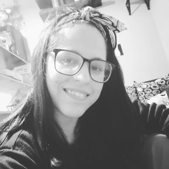 Babysitter in Buenos Aires: Evelyn