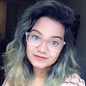 Job de garde d'enfants à Ottawa: job de garde d'enfants Mariam