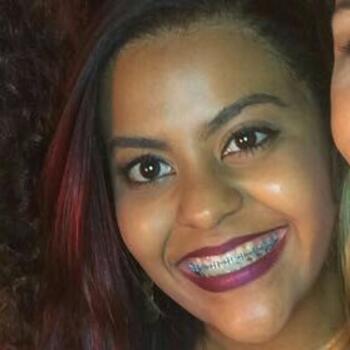 Trabalho de babysitting em Odivelas: Trabalho de babysitting Lais