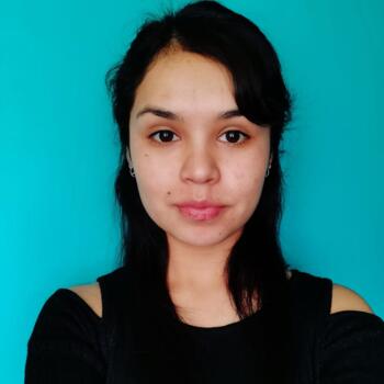 Babysitter in Puente Alto: Melissa