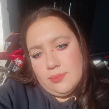 Babysitter in San Martín: Rocío Belén