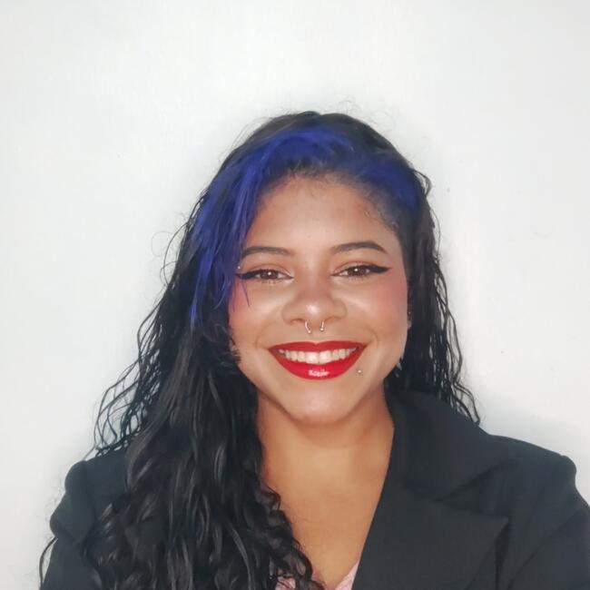 Babysitter in Teresópolis: Isabely Alves