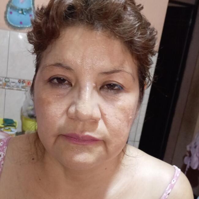 Babysitter in La Victoria (Provincia de Chiclayo): Rocio