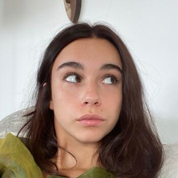 Babysitter a Venezia: CATERINA