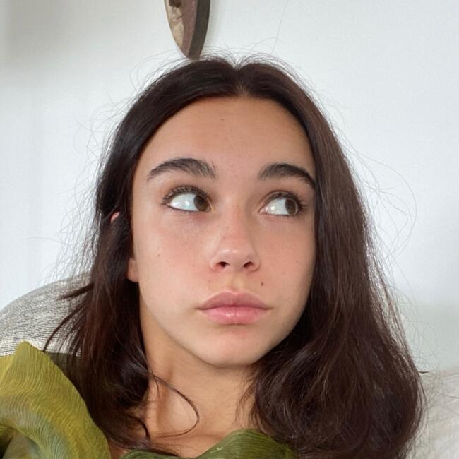 Babysitter a Venezia: CATERINA