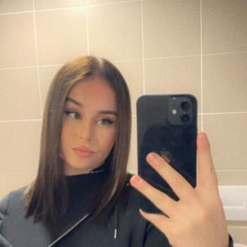 Baby-sitter Muret: Cindy