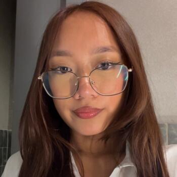 Babysitter in Barcelona: Jenny