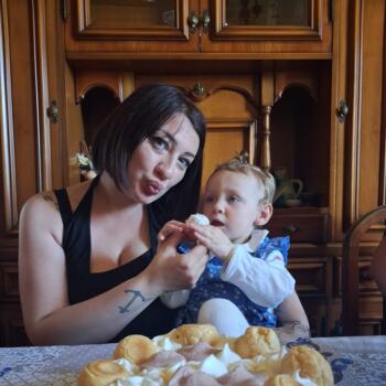 Babysitter Fermignano: Eleonora