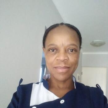 Babysitter in Krugersdorp: Makamohelo