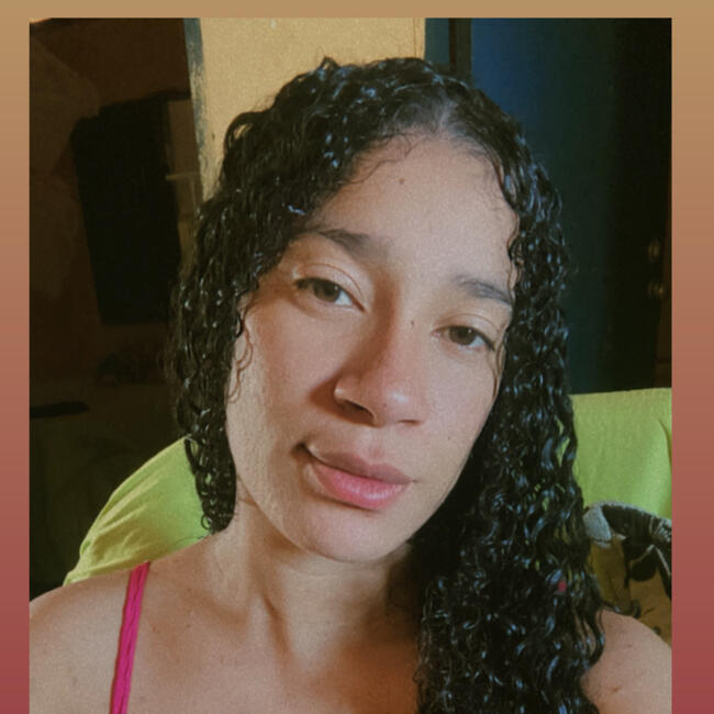 Babá em Itaberaba: Erica