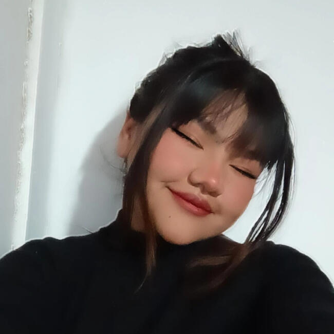 Niñera en Arequipa: Danna