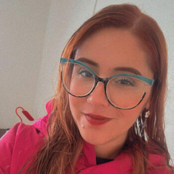 Babysitting job in Punta Arenas: babysitting job Arielle