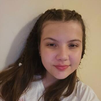 Babysitter in Neupré: Mackenzie