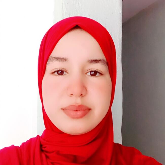 Babysitter in Agadir: ابتسام