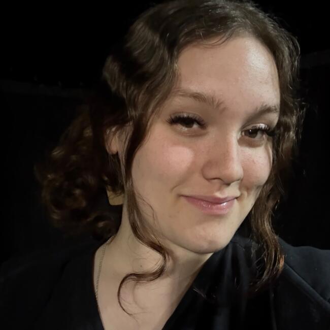 Baby-sitter in Planet Fitness - Scarborough: Savannah