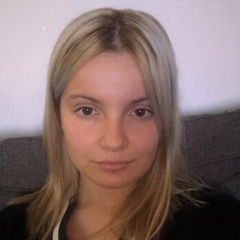 Babysitter a Bovolone: Aisha