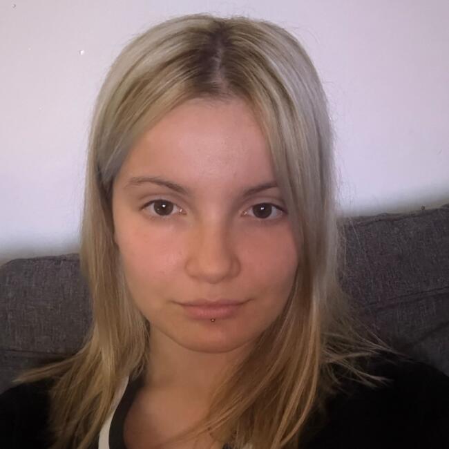 Babysitter a Bovolone: Aisha