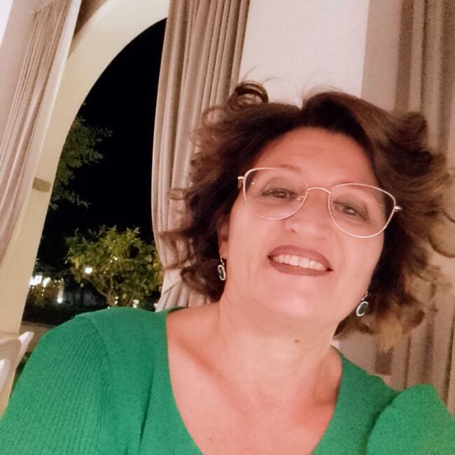 Babysitter a Bitonto: Sabina