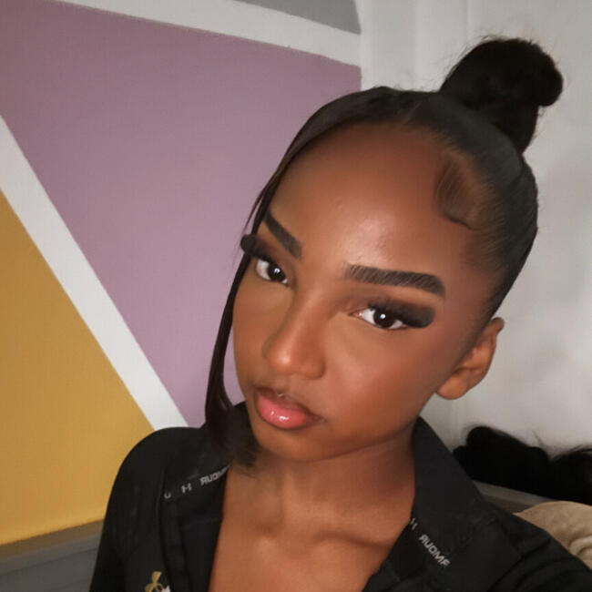 Babysitter in Eaubonne: Eline