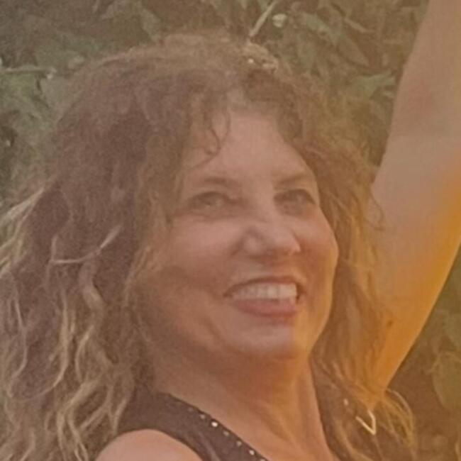 Babysitter a Roma: Paola