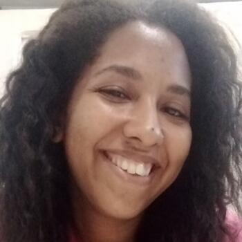 Babysitter in Caracas: Amanda