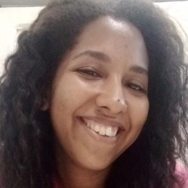 Babysitter in Caracas: Amanda