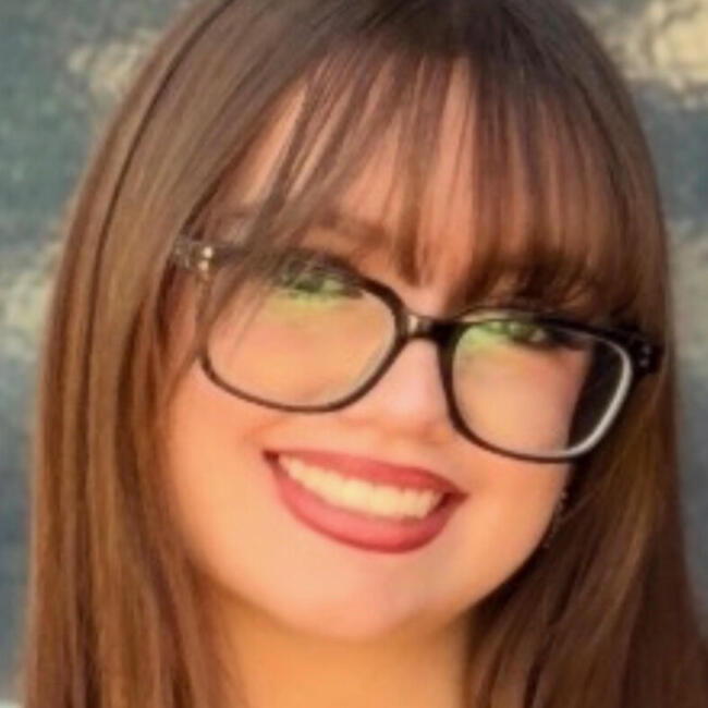 Babysitter in Las Vegas: Kyla