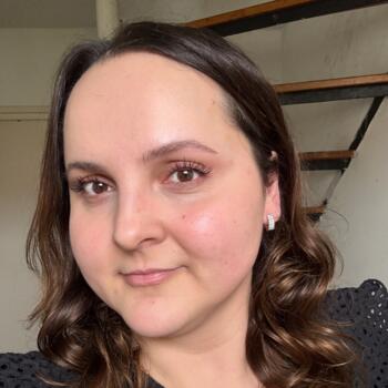 Babysitter Eindhoven: Petra