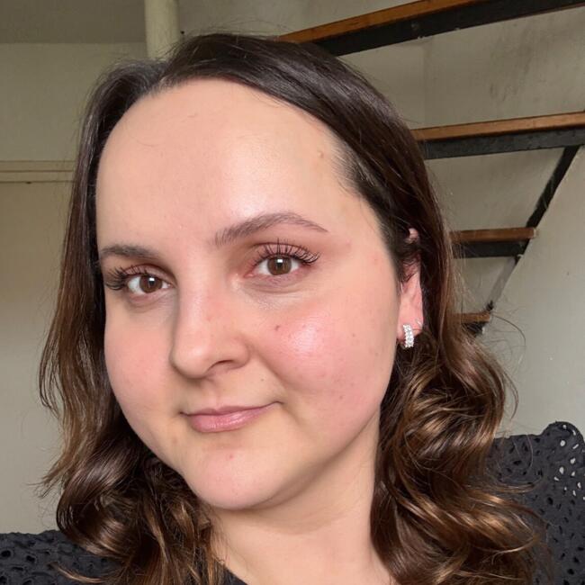 Babysitter in Eindhoven: Petra