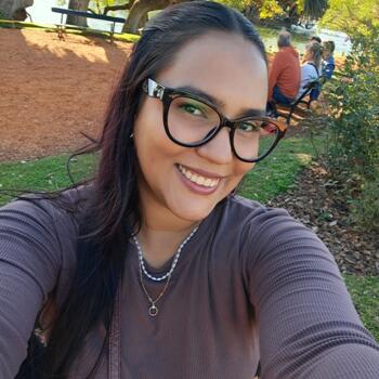 Babysitter in La Plata: PATRICIA ESTEFANI