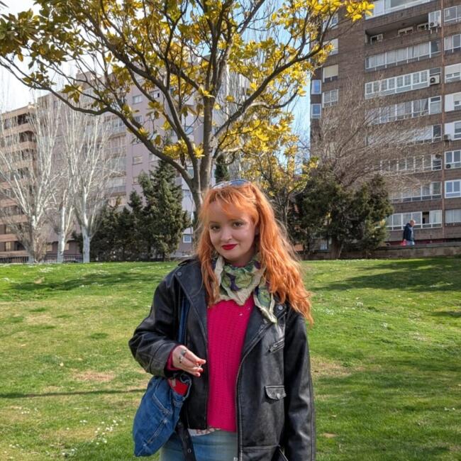 Canguro en Zaragoza: Victoria