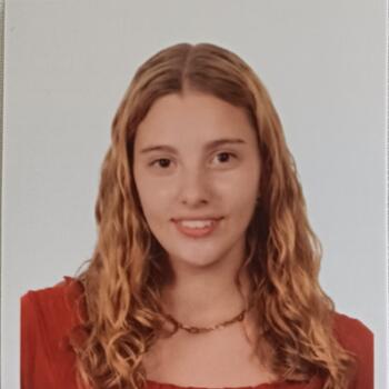 Babysitter em Amadora: Alexandra