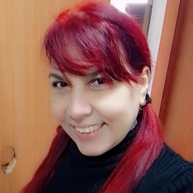 Babysitter in Boa Vista: Lizeth