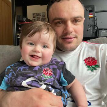 Babysitting job in Henley on Thames: babysitting job Andrew