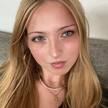 Babysitter in Køge: Caroline