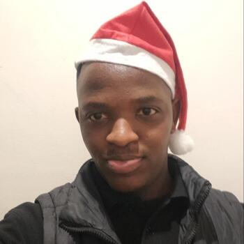 Babysitter in Krugersdorp: Nkosinathi