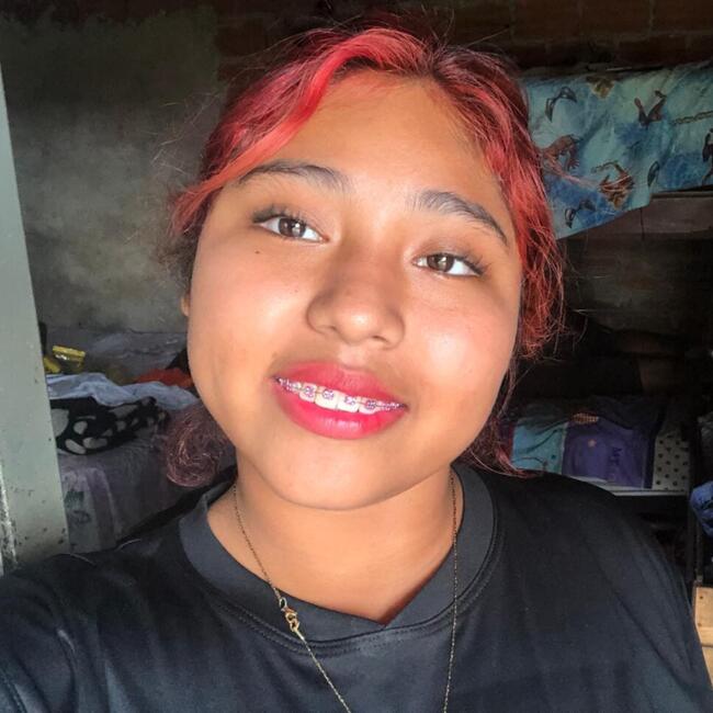 Niñera en Santa Cruz de la Sierra: Reina