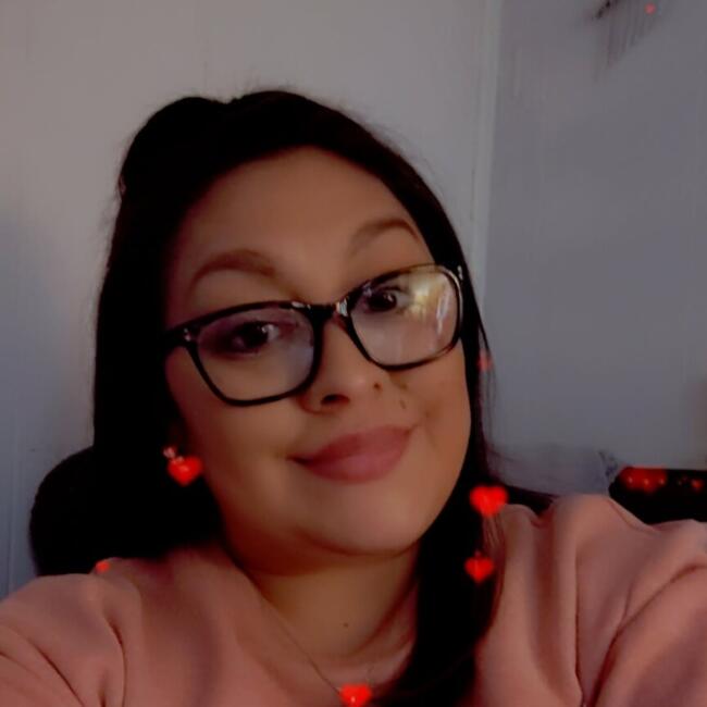 Babysitter in Fredericksburg (Texas): Amanda