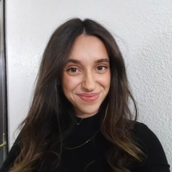 Canguro en Sabadell: Lucía