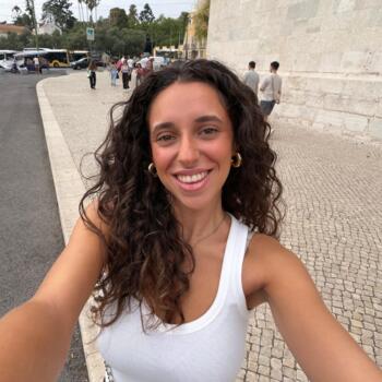 Babysitter in Sabadell: Lucía