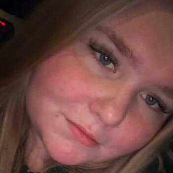 Oppas in Zeist: Felicia