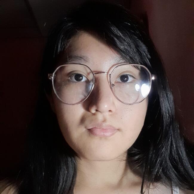 Babysitter in Salta: Celeste Eliana