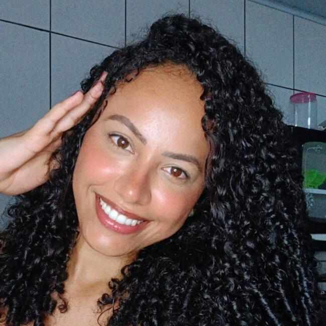 Babysitter in Suzano: Sabrina