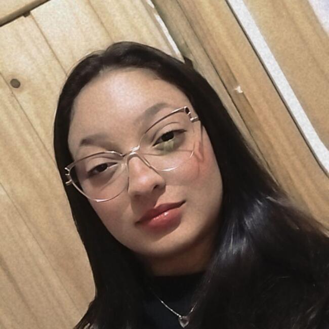 Babá em Itapema: Ana luisa