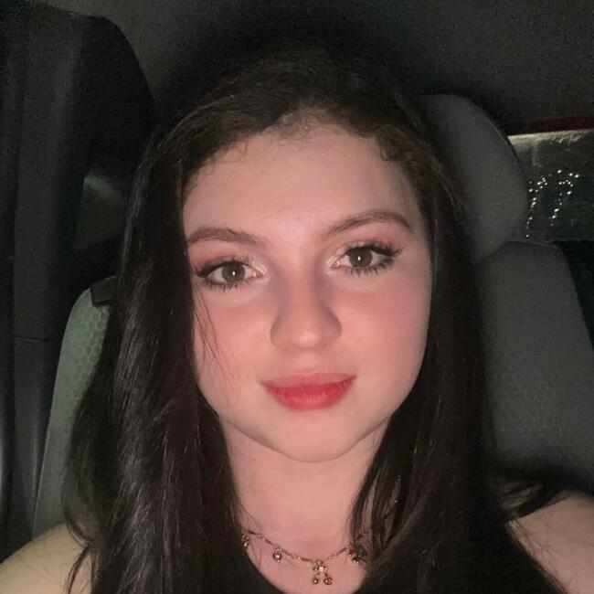 Niñera en Curridabat: Jade