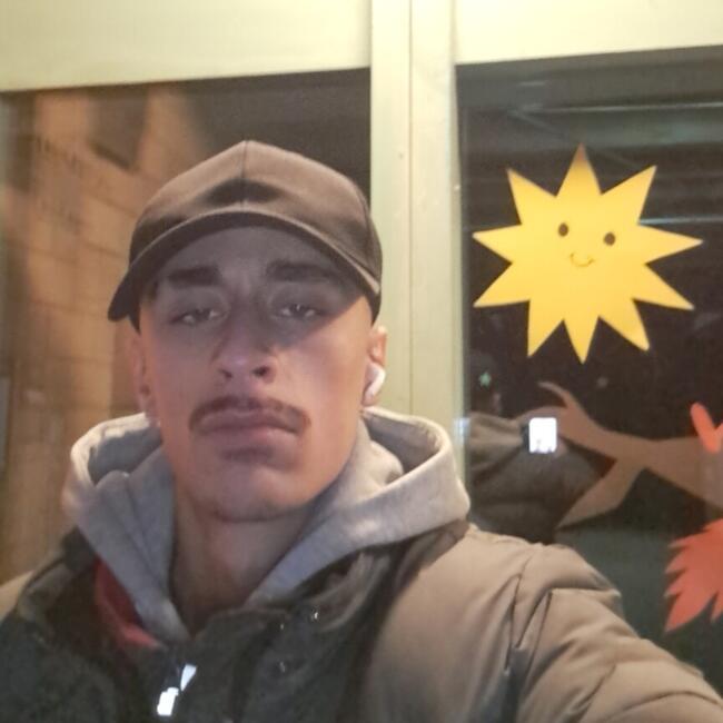 Babysitter in Ulm: Marlon